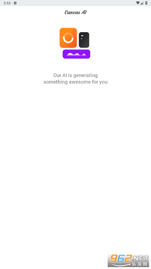 canvas ai��ͼ�������v1.1.9 ��׿���ͼ0