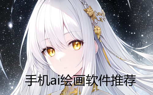 �ֻ�ai�滭�����Ƽ�_�ֻ�����ѵ�ai�滭����