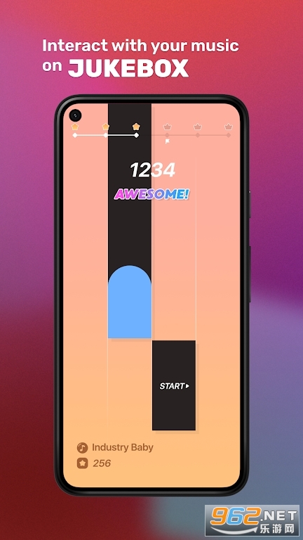 jukebox ai����v1.2.8 ��׿���ͼ2