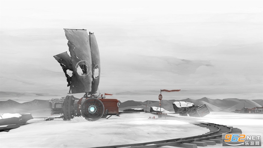 Զ���·�����(FAR:Lone Sails)��׿��v1.31��ͼ0