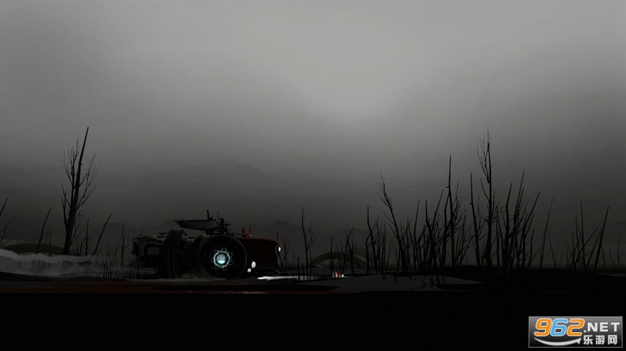 Զ���·�����(FAR:Lone Sails)��׿��v1.31��ͼ3