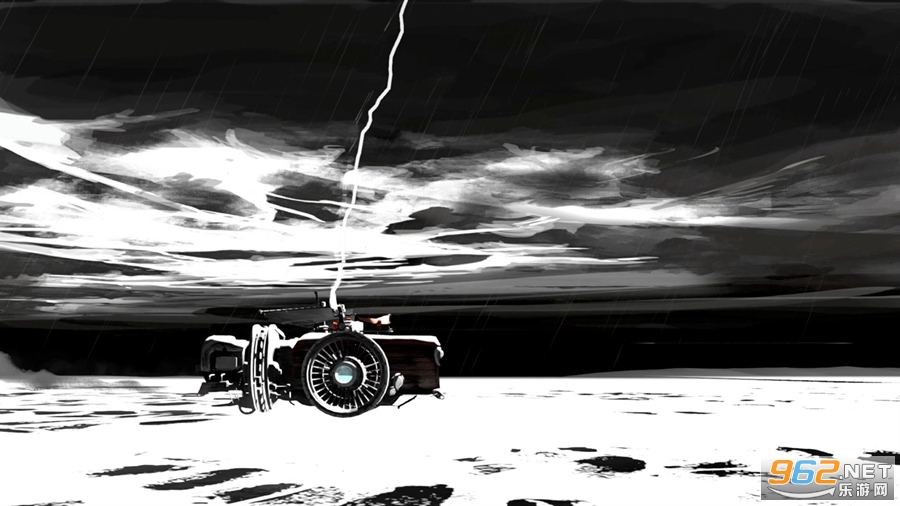 Զ���·�����(FAR:Lone Sails)��׿��v1.31��ͼ6