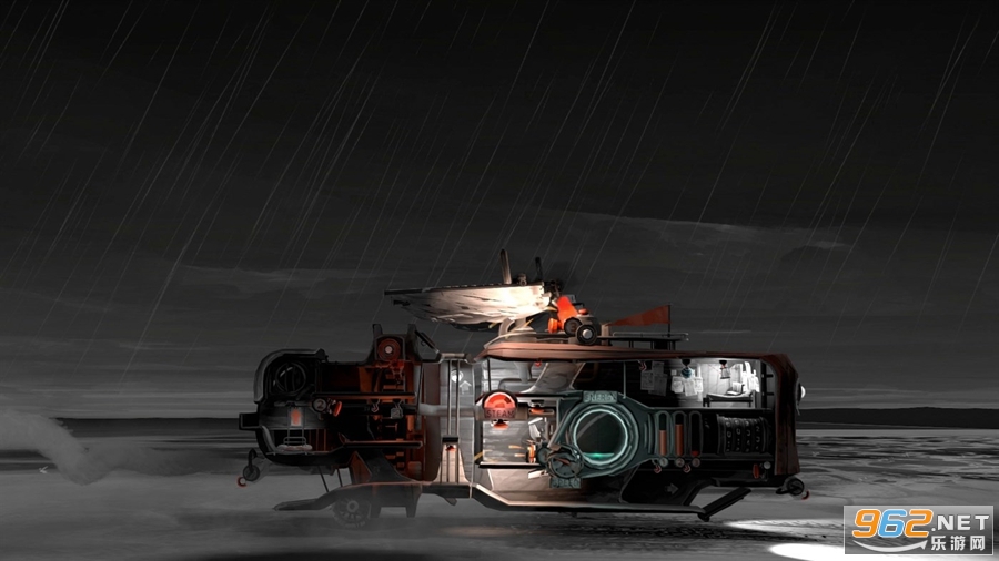 Զ���·�����(FAR:Lone Sails)��׿��v1.31��ͼ7