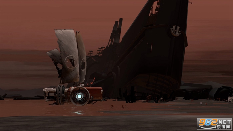 Զ���·�����(FAR:Lone Sails)��׿��v1.31��ͼ8