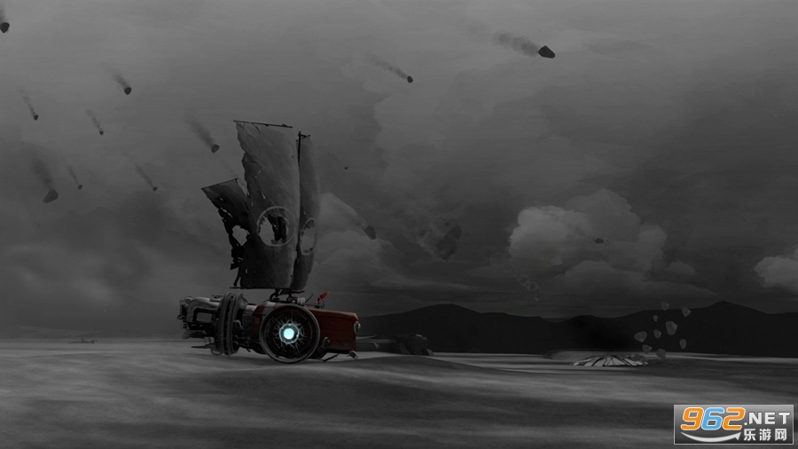 Զ���·�����(FAR:Lone Sails)��׿��v1.31��ͼ9