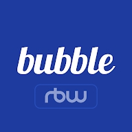 bubble for RBW���°�(RBW bubble)