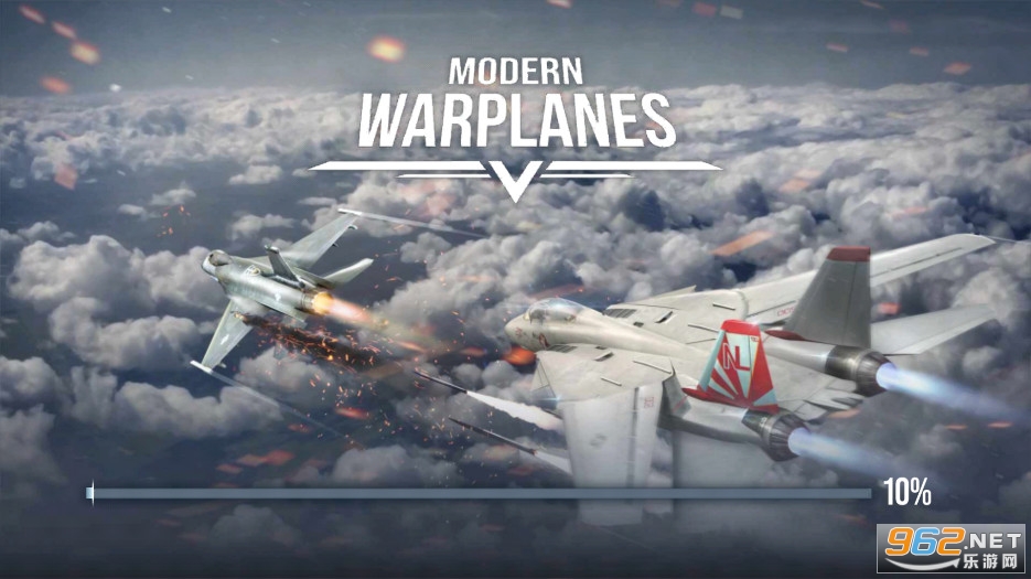 �ִ�ս�����ʷ�(Modern Warplanes)v1.20.1��ͼ0