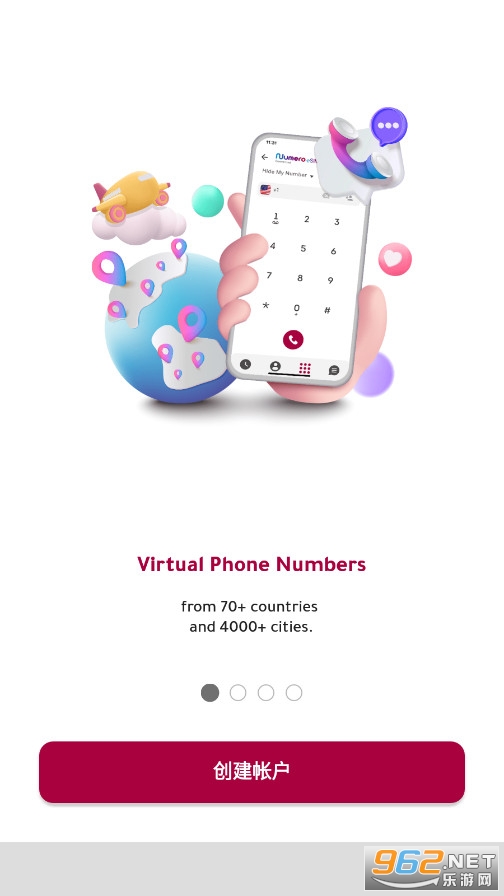 Numero eSIM�����ֻ�����v15.8���°��ͼ3