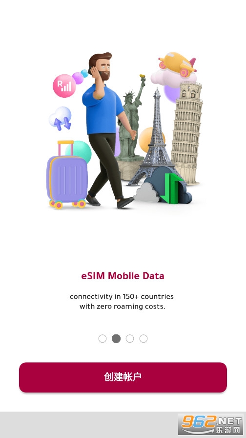 Numero eSIM�����ֻ�����v15.8���°��ͼ2