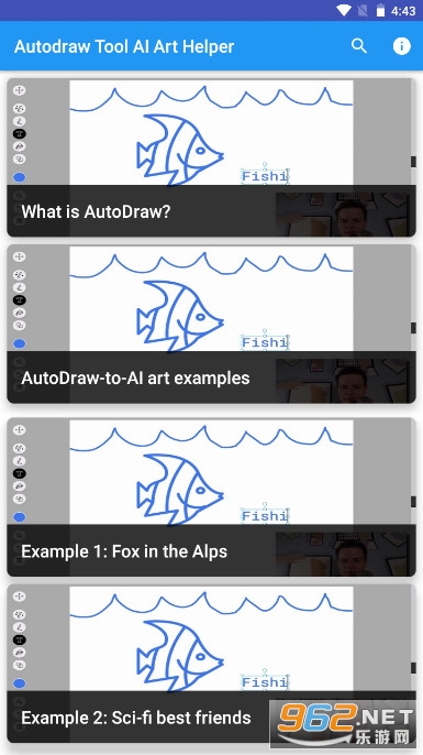 Autodraw�ֻ���(�ȸ�ai�滭����) v1.0.0��ͼ3