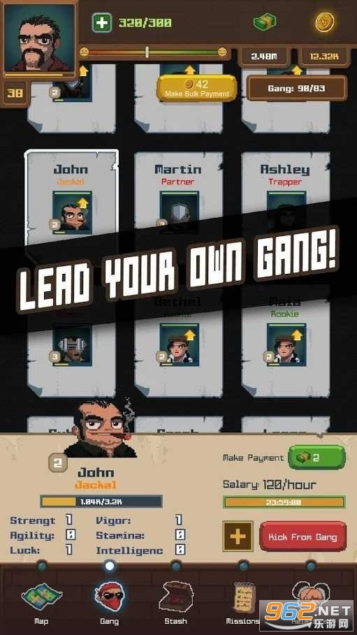 ��������Ϸ�������İ�(G.A.N.G.)v1.13.0 ��׿���ͼ0