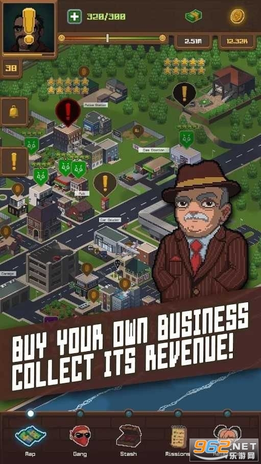 ��������Ϸ�������İ�(G.A.N.G.)v1.13.0 ��׿���ͼ1