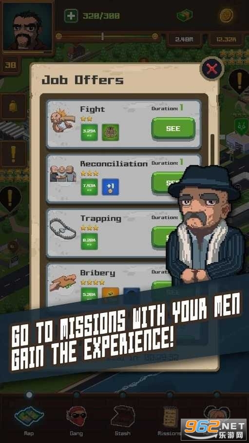 ��������Ϸ�������İ�(G.A.N.G.)v1.13.0 ��׿���ͼ2