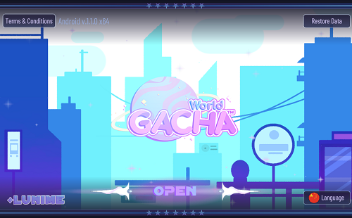 gacha world����_gacha world����_���°�_��������