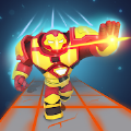 Heroic Run:Change or Lose