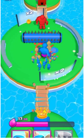 ��������ͻ�ٷ���2023���°�(Arena Clash)v0.0.371 ��׿���ͼ0