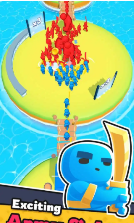 ��������ͻ�ٷ���2023���°�(Arena Clash)v0.0.371 ��׿���ͼ2