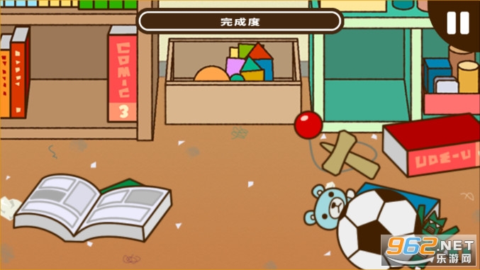 蜡笔小新之小帮手大作战正版截图7