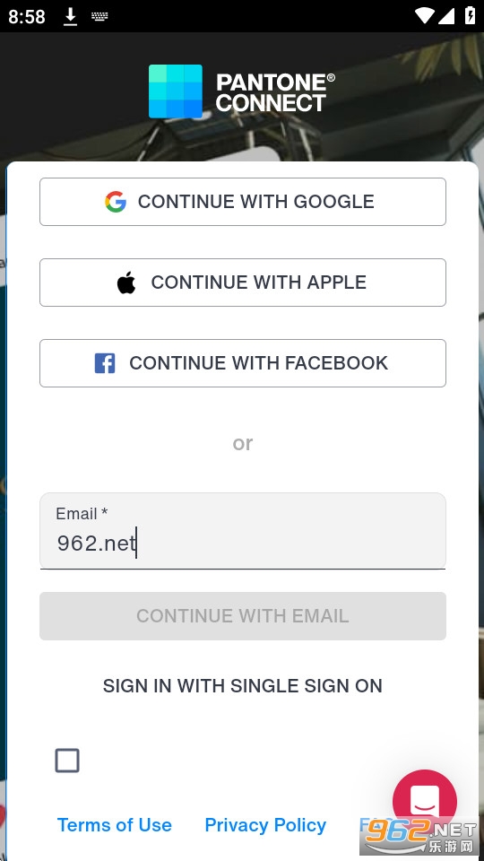 Pantone Connect��ͨɫ���ֻ���v1.7.16��ͼ1