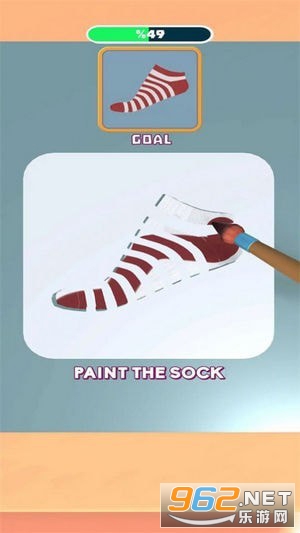 ���������ֻ���(Socks-DIY)v1.0.0 ��׿���ͼ2