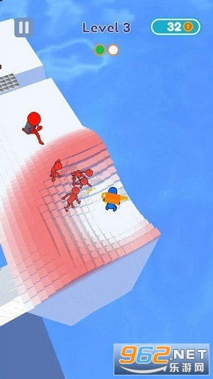 ����ζ�����Ϸ�ٷ���(Ground Shaker)v0.1.8 ��׿���ͼ2