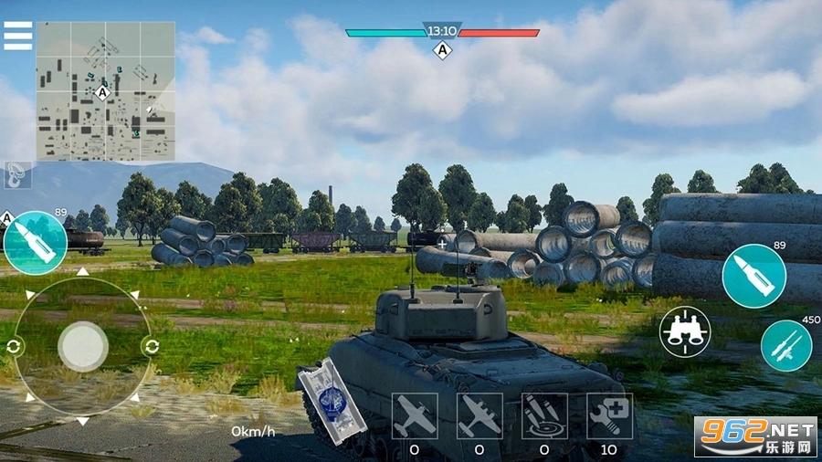 ս����������v0.0.5.88 �ٷ����ͼ0