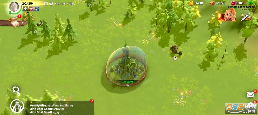 ������������(Call of Dragons)v1.0.14.69 ���°��ͼ2