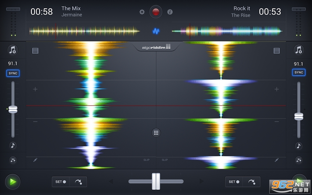djay2��������ֻ���v2.3.8 ���İ��ͼ2