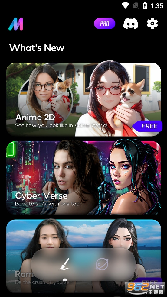 AI Mirror������׿��v1.9.0��ͼ0