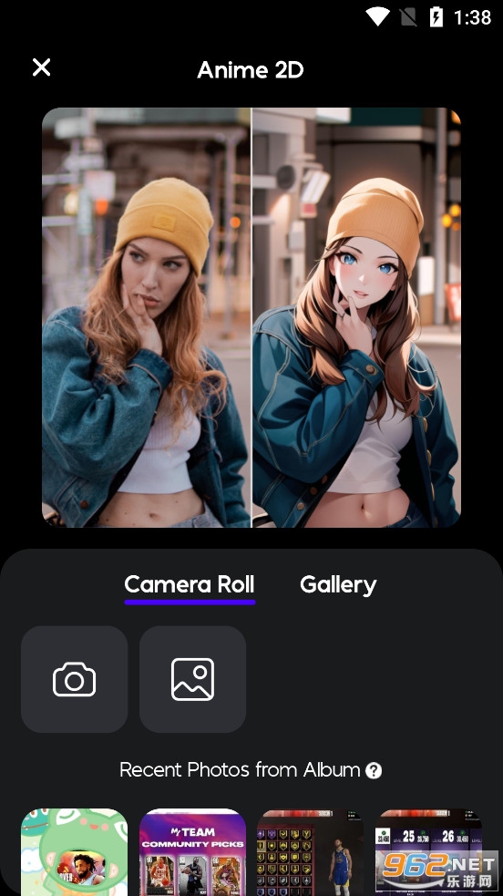 AI Mirror������׿��v1.9.0��ͼ4