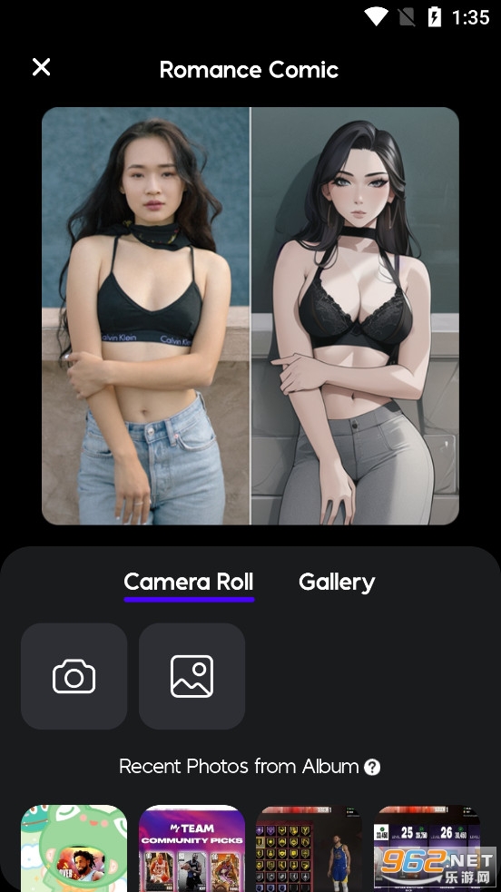 AI Mirror������׿��v1.9.0��ͼ1