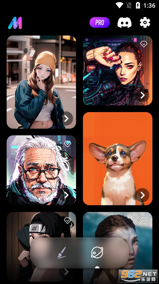 AI Mirror������׿��v1.9.0��ͼ2