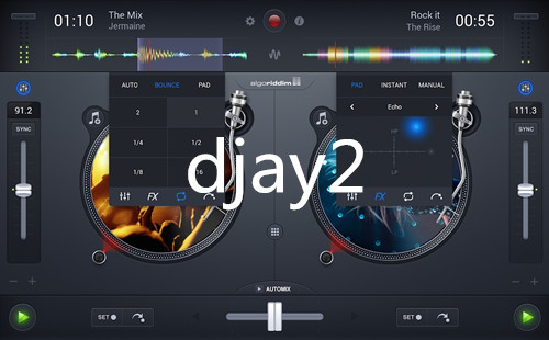 djay2��׿������_djay2ƻ�����������_djay2���İ�