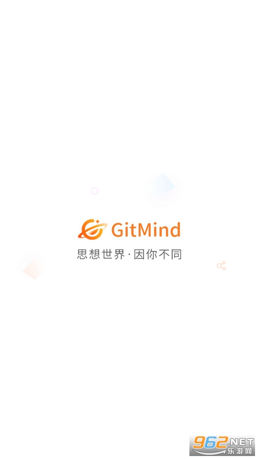GitMind��׿��AI����˼ά��ͼ����v2.1.7��ͼ4