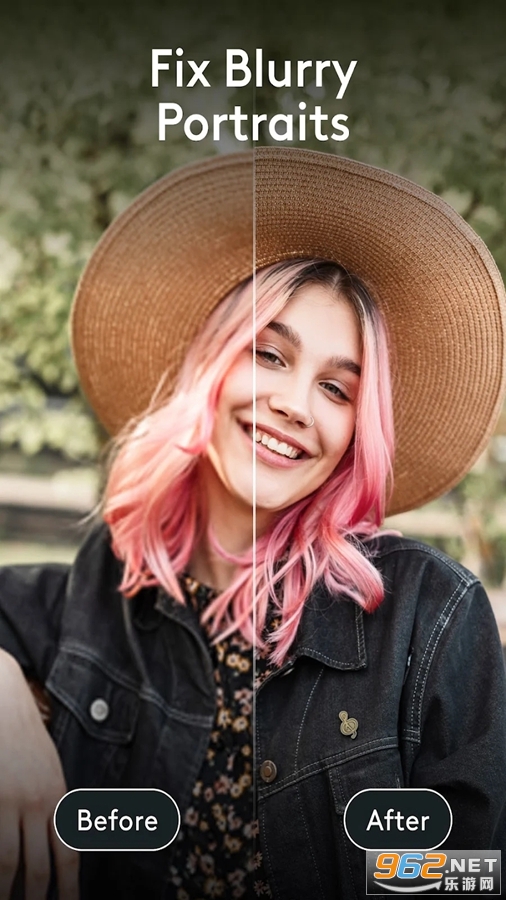 Photoleap��׿��ٷ���v1.10.0 (AIͼ��������)��ͼ3