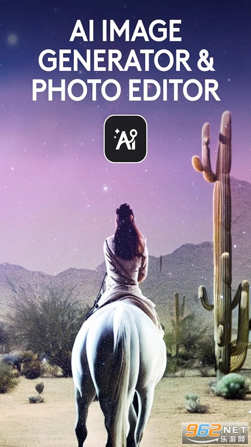 Photoleap��׿��ٷ���v1.10.0 (AIͼ��������)��ͼ0