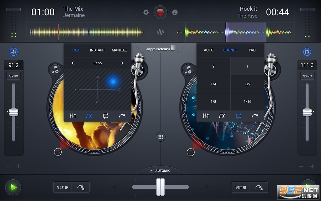 djay2�ֻ����v2.3.8 �ֻ����ͼ2