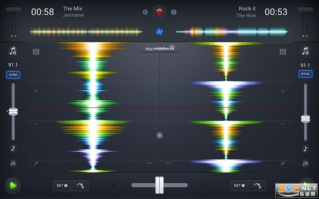 djay2�ֻ����v2.3.8 �ֻ����ͼ1