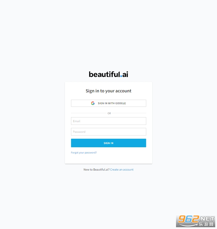 beautiful ai����ppt������ͼ0