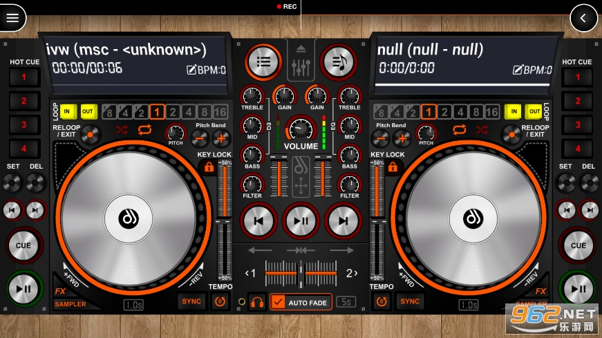 discdj���İ��ֻ���v11.0.3s��ͼ4