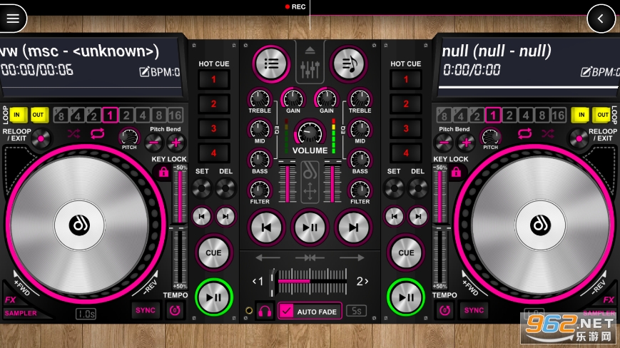 discdj���İ��ֻ���v11.0.3s��ͼ3