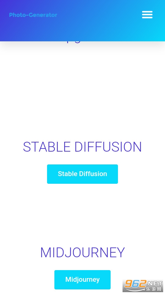 Stable Diffusion Ai app截图3