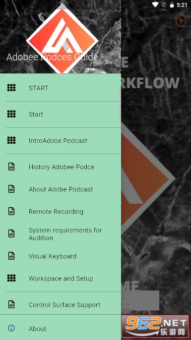 adobe podcast enhancer(¼�����ڽ��봦������)v1.0.3��ͼ0