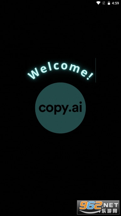 copy.ai�İ�������v3.0.2 �ٷ����ͼ0