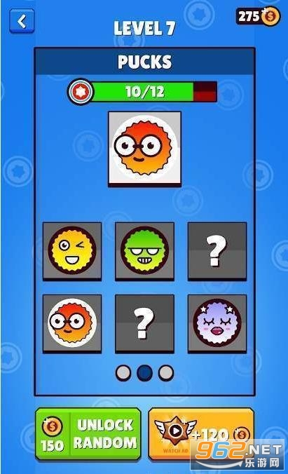����ս�����ιٷ���2023(Disc Wars)v1.0 ��׿���ͼ0