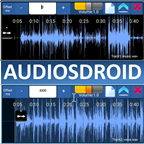 audiosdroid audio studio(��Ƶ������)