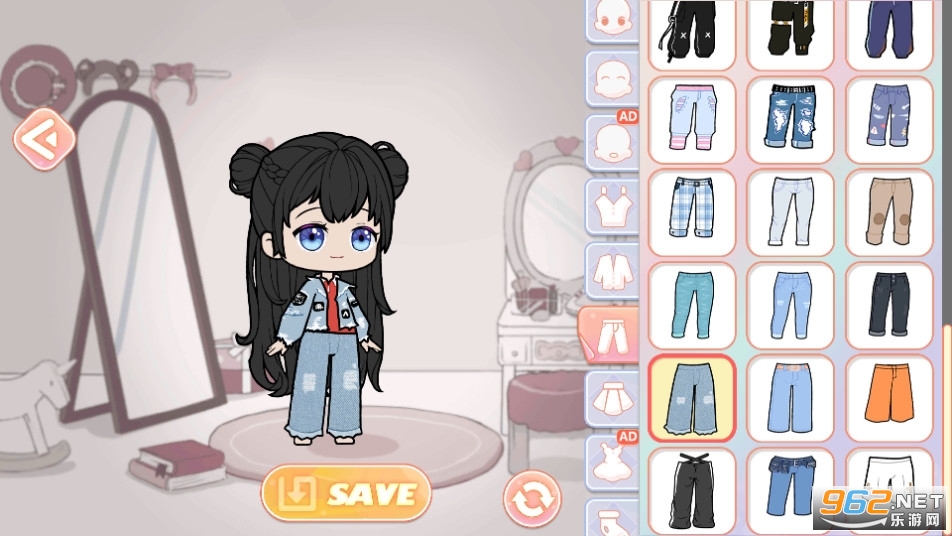 ���ŵ�����װ��С��yoyo doll�ƽ���ͼ8