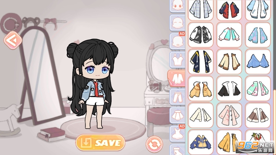 ���ŵ�����װ��С��yoyo doll�ƽ���ͼ9