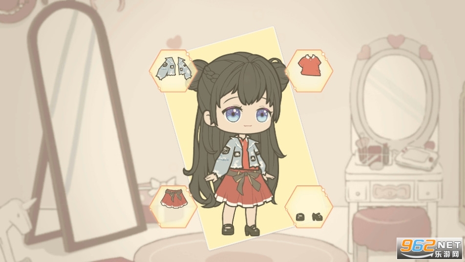 ���ŵ�����װ��С��yoyo doll�ƽ���ͼ7