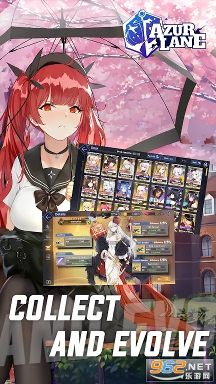 �������߹��ʷ�(Azur Lane)v7.1.14���°��ͼ2